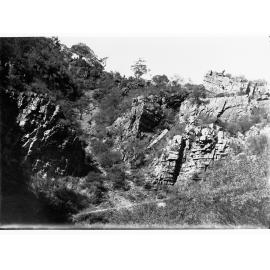 Morialta Falls