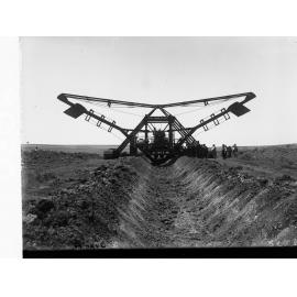 Mypolonga Excavation