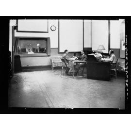 Schools Broadcast at ABC