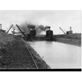 South Eastern Drainage Scheme, South Australia