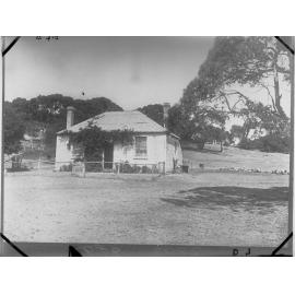 Dingley Dell In Port MacDonnell
