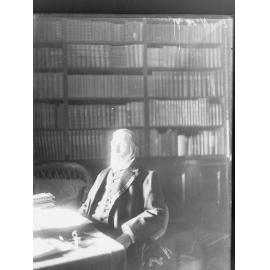 Sir Charles Todd 