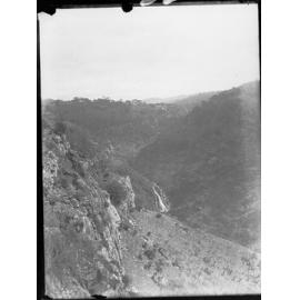 View of Morialta 