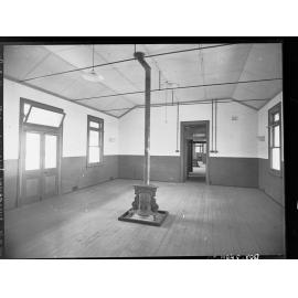 Old People's Home, Magill - Interior of Infirmaries