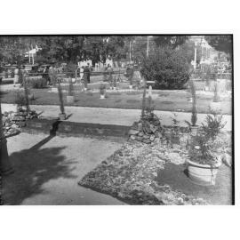 Flower Day Floral Display