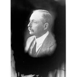 Portrait of  Honourable W Hague - Member of Parliament - Biographical Register, page 92