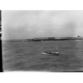 Glenelg Jetty, Glenelg