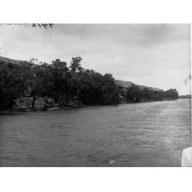 River Murray, Great Pyap Landing