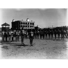 Largs Bay Surf Life Saving Club