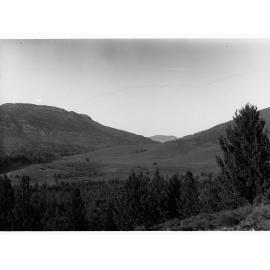 Wilpena Pound, Flinders Ranges, South Australia