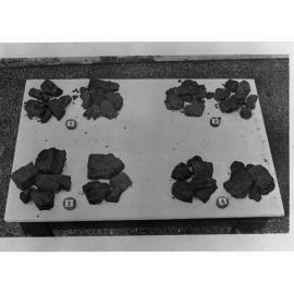 Mine Samples