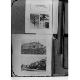 American Parks and Buildings