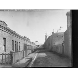 Churchill Street, Adelaide