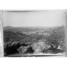 Scene of Northern Territory