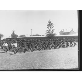 Expeditionary Forces - World War One 