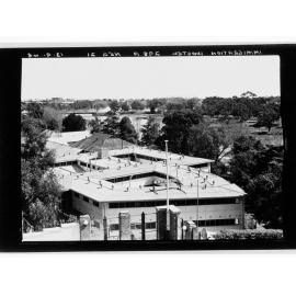 Elder Park Migrant Hostel (SPF Hostel)