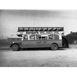 South Australian Railway Buses