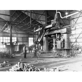 Islington Railway Workshop