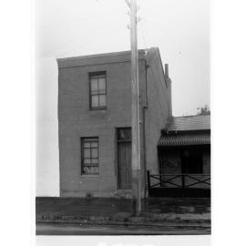 Housing in North Adelaide
