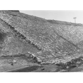 Soil Erosion, River Torrens