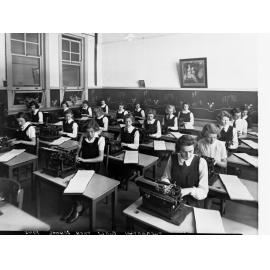 Thebarton Technical School