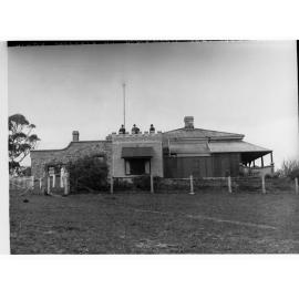 Minda Home's Craigburn Farm, c1920s
