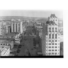 King William Street, Adelaide