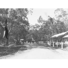 Long Gully National Park