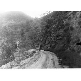 Torrens Gorge Road