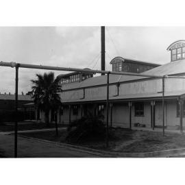 Factory building, in/near Adelaide, 1920s