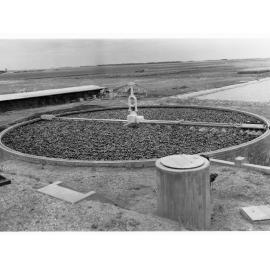 Mallala - Air Force Station Sewage Treatment Works
