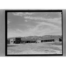 School - Linden Park