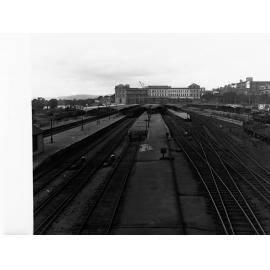 Adelaide Railway Station