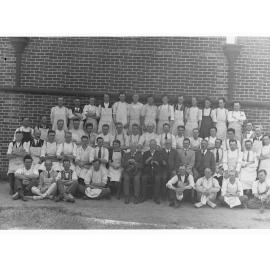 Group Portrait