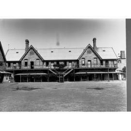 Original Adelaide Teachers College Kintore Avenue