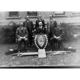 South Australian Railways Ambulance Group