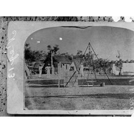 Expedition of G W De Long  