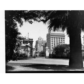 King William Street, Adelaide 