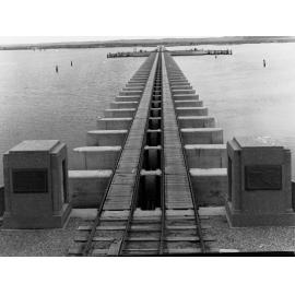 Goolwa Barrage