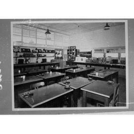 Reconstruction Training School