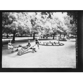 South Terrace Playground
