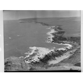 Coastal View of Victor Harbor