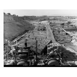 Torrens Flood Water Scheme