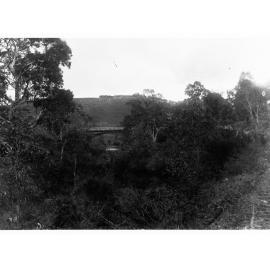 Gumeracha Bridge River Torrens
