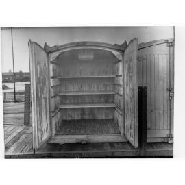 Refrigeration Car - Mile End