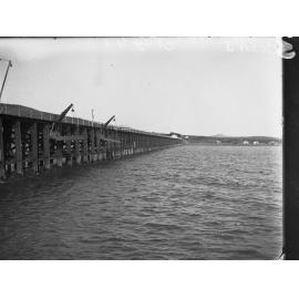 View of Unknown Jetty