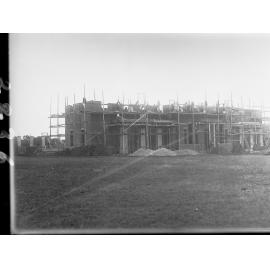 Keswick Military Barracks c1912
