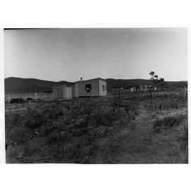 Yundi Settlement Mount Compass