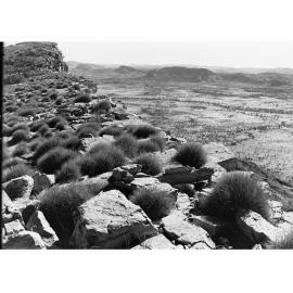 MacDonnell Ranges 