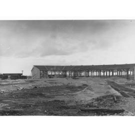 Engine round house, Tailem Bend